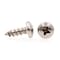 Prime-Line Sheet Metal Screw, Self-Tap Pan Head Phil Dr No. 10 X 1/2in 18-8 Stainless Steel 100PK 9020156 - alternate 4